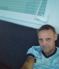Rencontre Homme : Cédric, 46 ans à France  Bas en basset
